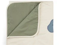 Liewood dino multi mix junior sengetæppe Nor